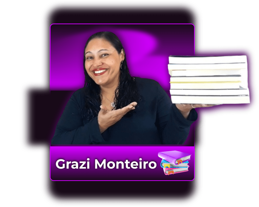 Grazi Monteiro